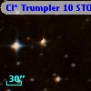 Cl* Trumpler   10  STOCK      21