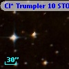 Cl* Trumpler   10  STOCK      22