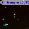 Cl* Trumpler   10  STOCK      24