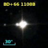 BD+66  1108B