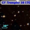 Cl* Trumpler   10  STOCK      27