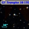 Cl* Trumpler   10  STOCK      28