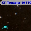 Cl* Trumpler   10  STOCK      30
