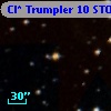 Cl* Trumpler   10  STOCK      31