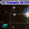 Cl* Trumpler   10  STOCK      35