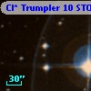 Cl* Trumpler   10  STOCK      36