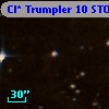 Cl* Trumpler   10  STOCK      40