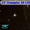 Cl* Trumpler   10  STOCK      48