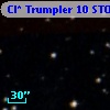 Cl* Trumpler   10  STOCK      49