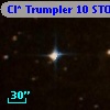Cl* Trumpler   10  STOCK      52