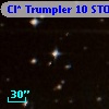 Cl* Trumpler   10  STOCK      56