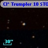 Cl* Trumpler   10  STOCK      57