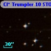 Cl* Trumpler   10  STOCK      58