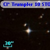 Cl* Trumpler   10  STOCK      61