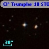 Cl* Trumpler   10  STOCK      63