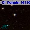 Cl* Trumpler   10  STOCK      65
