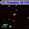 Cl* Trumpler   10  STOCK      69