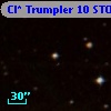 Cl* Trumpler   10  STOCK      71