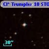Cl* Trumpler   10  STOCK      76