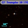 Cl* Trumpler   10  STOCK      81