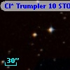 Cl* Trumpler   10  STOCK      84