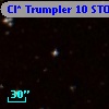 Cl* Trumpler   10  STOCK      95
