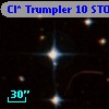 Cl* Trumpler   10  STOCK     103