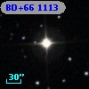 BD+66  1113