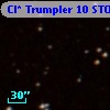 Cl* Trumpler   10  STOCK     106