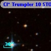 Cl* Trumpler   10  STOCK     107