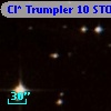 Cl* Trumpler   10  STOCK     120
