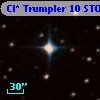 Cl* Trumpler   10  STOCK     123
