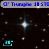 Cl* Trumpler   10  STOCK     124