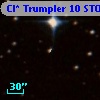 Cl* Trumpler   10  STOCK     126