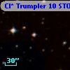 Cl* Trumpler   10  STOCK     127