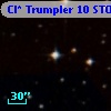 Cl* Trumpler   10  STOCK     139