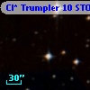 Cl* Trumpler   10  STOCK     143