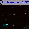 Cl* Trumpler   10  STOCK     147