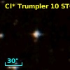 Cl* Trumpler   10  STOCK     151