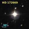 HD 172669