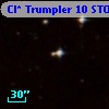 Cl* Trumpler   10  STOCK     163