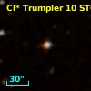 Cl* Trumpler   10  STOCK     177