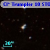 Cl* Trumpler   10  STOCK     182
