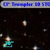 Cl* Trumpler   10  STOCK     197