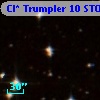 Cl* Trumpler   10  STOCK     199