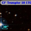 Cl* Trumpler   10  STOCK     201