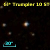 Cl* Trumpler   10  STOCK     228