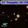 Cl* Trumpler   10  STOCK     244