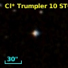 Cl* Trumpler   10  STOCK     246