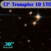 Cl* Trumpler   10  STOCK     250